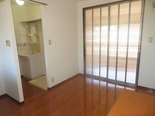 ダイニングキッチン