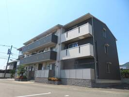 シャルマンHAMA Ⅱ (延岡市 浜町)<2LDK・03号室>