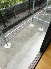 テラス
