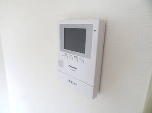 TVモニターフォン