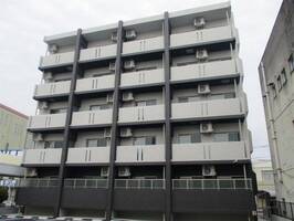 sunlight祇園　(延岡市　祇園町)＜1LDK＞