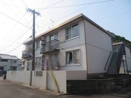 グランドメゾン福寿C　（延岡市　平原）＜３DK＞