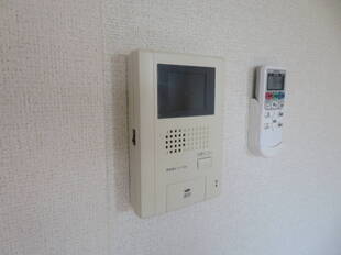 TVモニターフォン