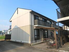 ボナーレ川島A　（延岡市　川島町）＜３DK＞