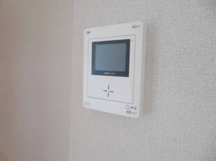 TVモニターフォン