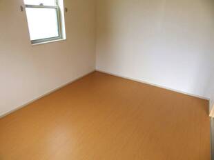 洋室（バルコニー側）