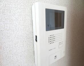 TVモニターフォン