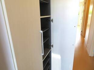 シューズボックス