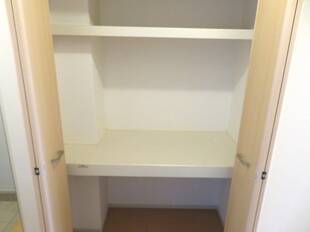 廊下収納