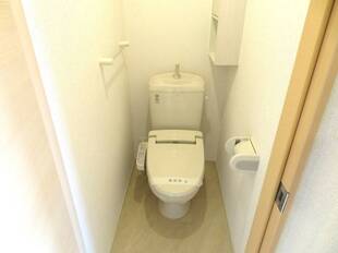 ウォシュレット