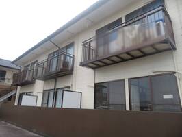 フローラルB (延岡市 別府)<2LDK>