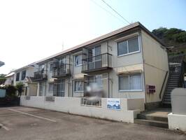 グランドメゾン福寿A　（延岡市　平原）＜2DK＞