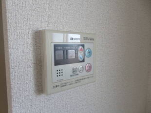 湯はり機能
