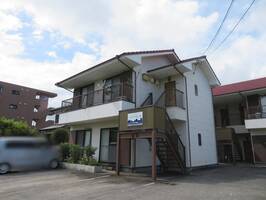 ハイツヨシダ　(延岡市　出北)＜2LDK＞