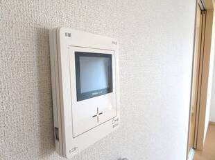 TVモニターフォン