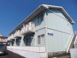 サンライフ日の出(延岡市 日の出町)<2DK>