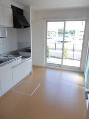 ダイニングキッチン