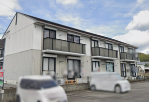 メゾンドール川島A (延岡市 川島町)<3DK>