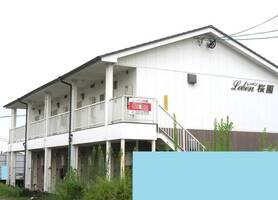 レーベン桜園(延岡市 桜園町)<1R>