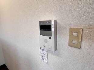 TVモニターフォン