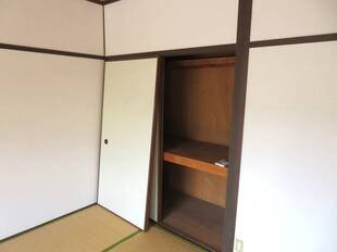 和室収納