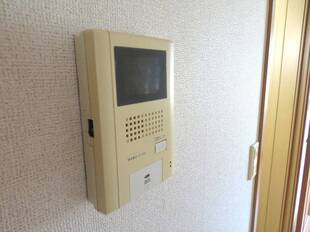 TVモニターフォン