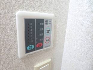 浴室乾燥機能