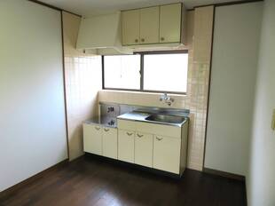 ダイニングキッチン