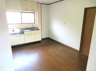 ダイニングキッチン