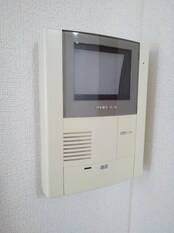 TVモニターフォン