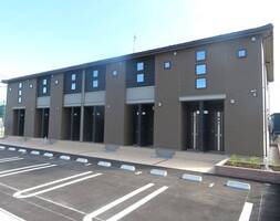 エテルノ・フェリーチェ（延岡市　古川町）＜1R・2階＞