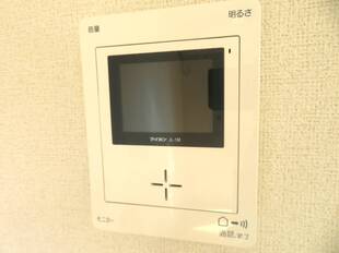 TVモニターフォン