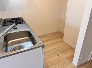 キッチンスペース