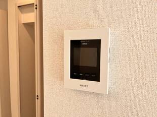 TVモニターフォン