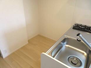 キッチンスペース