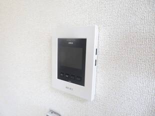 TVモニターフォン