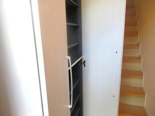 シューズボックス