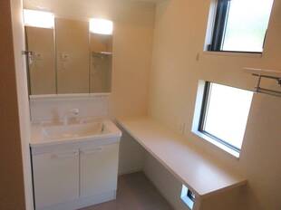 シャンプードレッサー