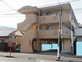 スカイハイツ大瀬　(延岡市　大瀬町)＜1ＤＫ＞
