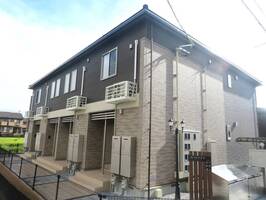 SK　パレス　Ⅱ（延岡市　川原崎町）＜1LDK・2階＞