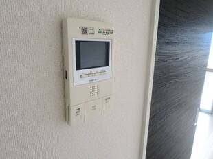TVモニターフォン
