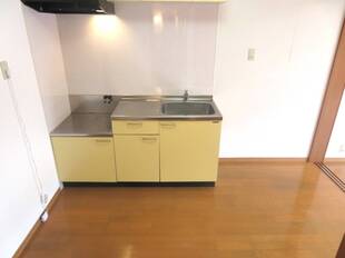 ダイニングキッチン