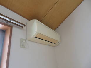 エアコン