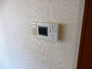 TVモニターフォン