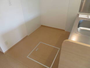 キッチンスペース