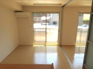 ダイニングキッチン