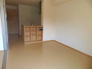 ダイニングキッチン