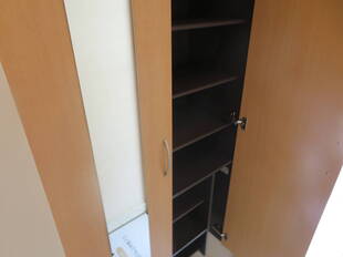 シューズボックス