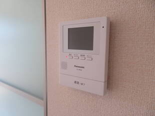 TVモニターフォン