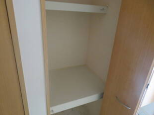 廊下収納
